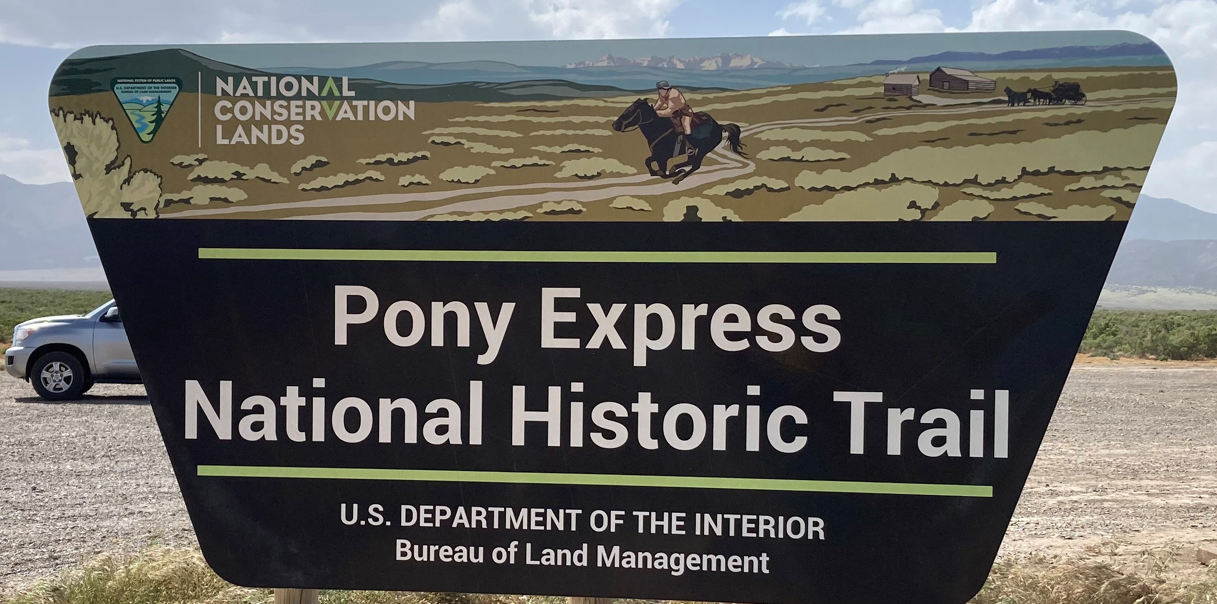 2024 National ReRide Schedule National Pony Express Association